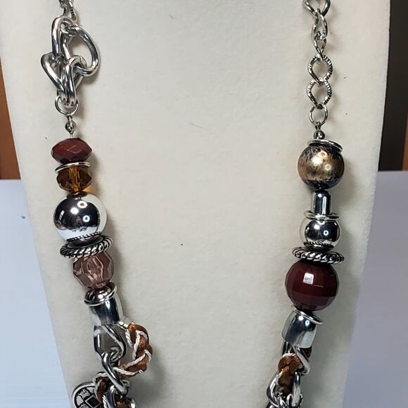 Religious Love The Lord Your God With All Your Heart Charm Necklace Spiritual - Picture 3 of 8